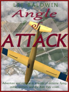 Click to view ANGLE OF ATTACK on AMAZON.COM