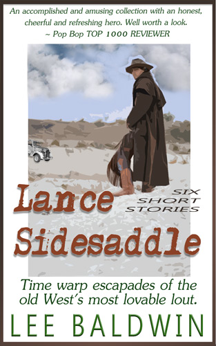 The Adventures of Lance Sidesaddle